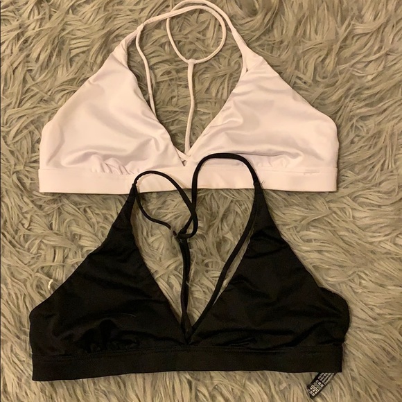 Victoria's Secret Other - Strappy VSX Sports Bra Bundle 🛍